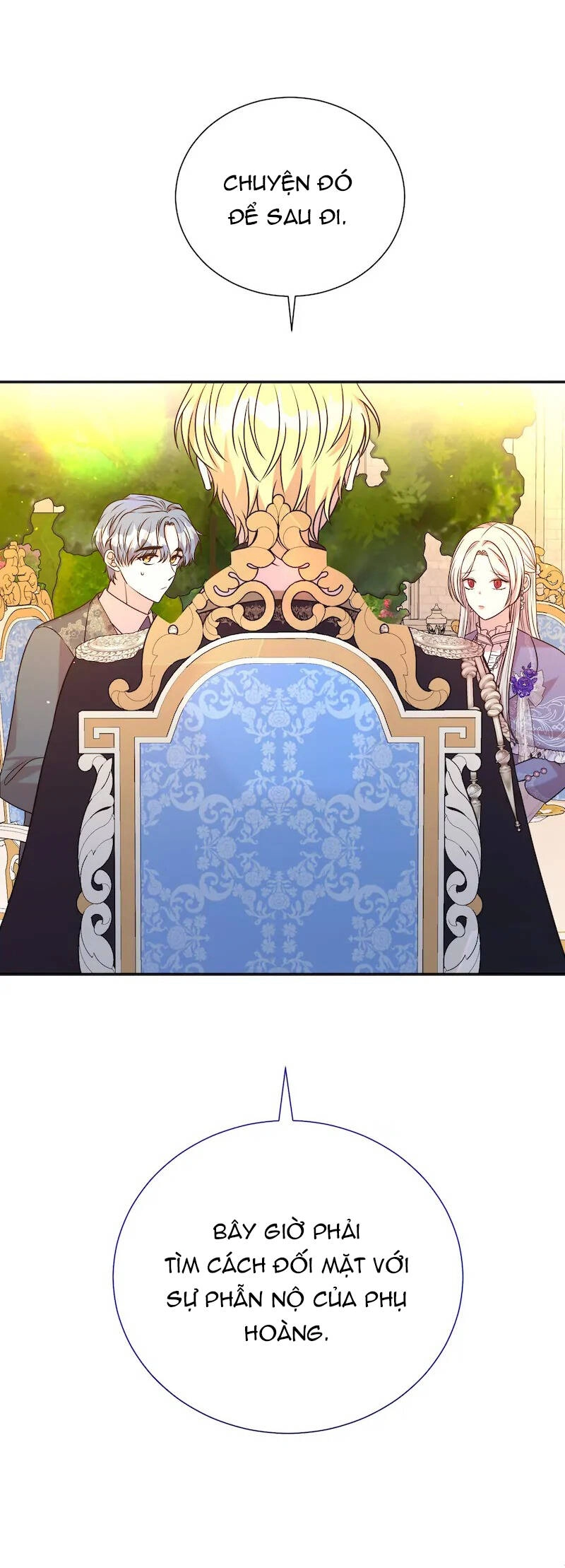 Tôi Chán Nản Vì Chồng Thứ Hai Không Chung Thủy Chapter 83.1 - 9