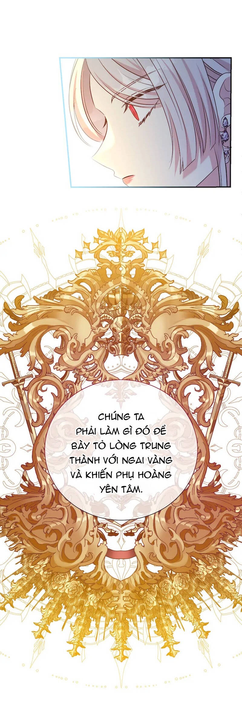 Tôi Chán Nản Vì Chồng Thứ Hai Không Chung Thủy Chapter 83.1 - 10