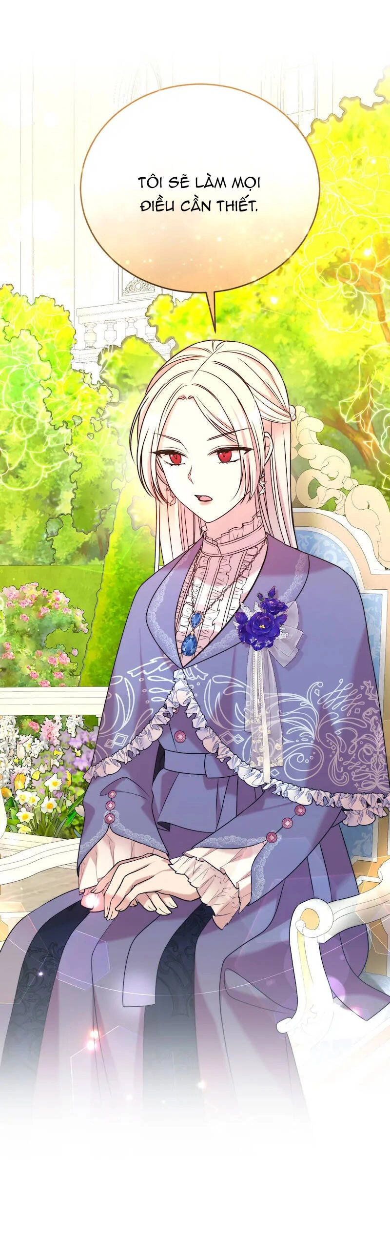 Tôi Chán Nản Vì Chồng Thứ Hai Không Chung Thủy Chapter 83.1 - 13