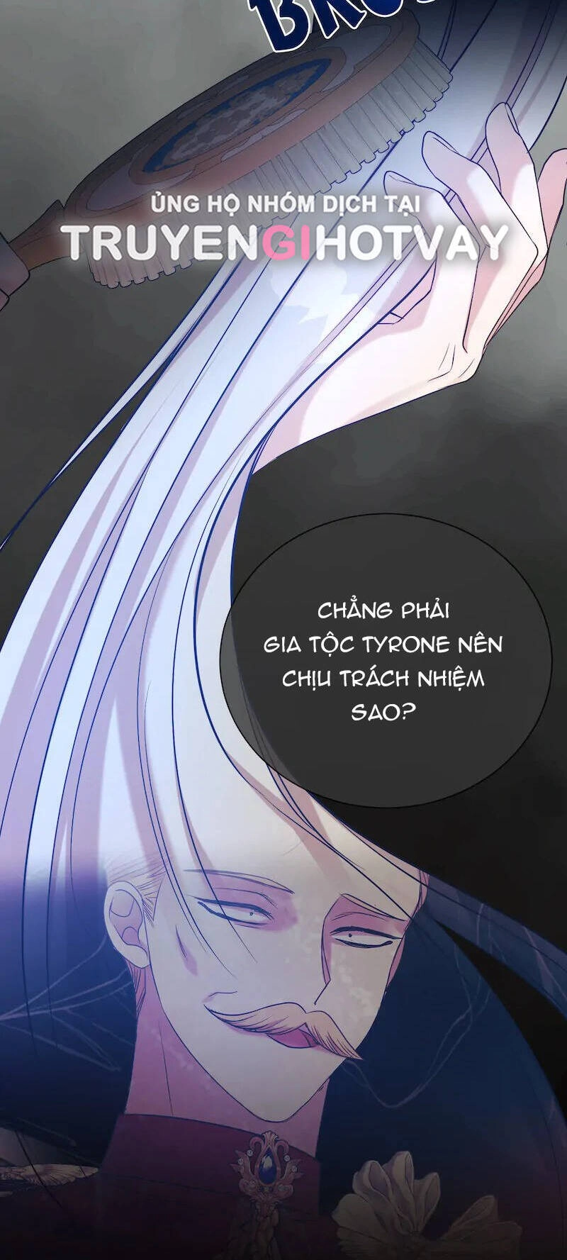 Tôi Chán Nản Vì Chồng Thứ Hai Không Chung Thủy Chapter 83.1 - 17