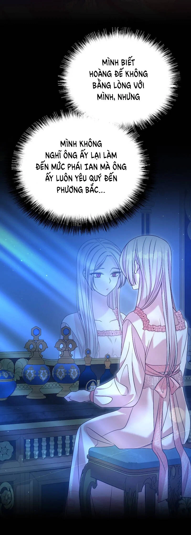 Tôi Chán Nản Vì Chồng Thứ Hai Không Chung Thủy Chapter 83.1 - 18