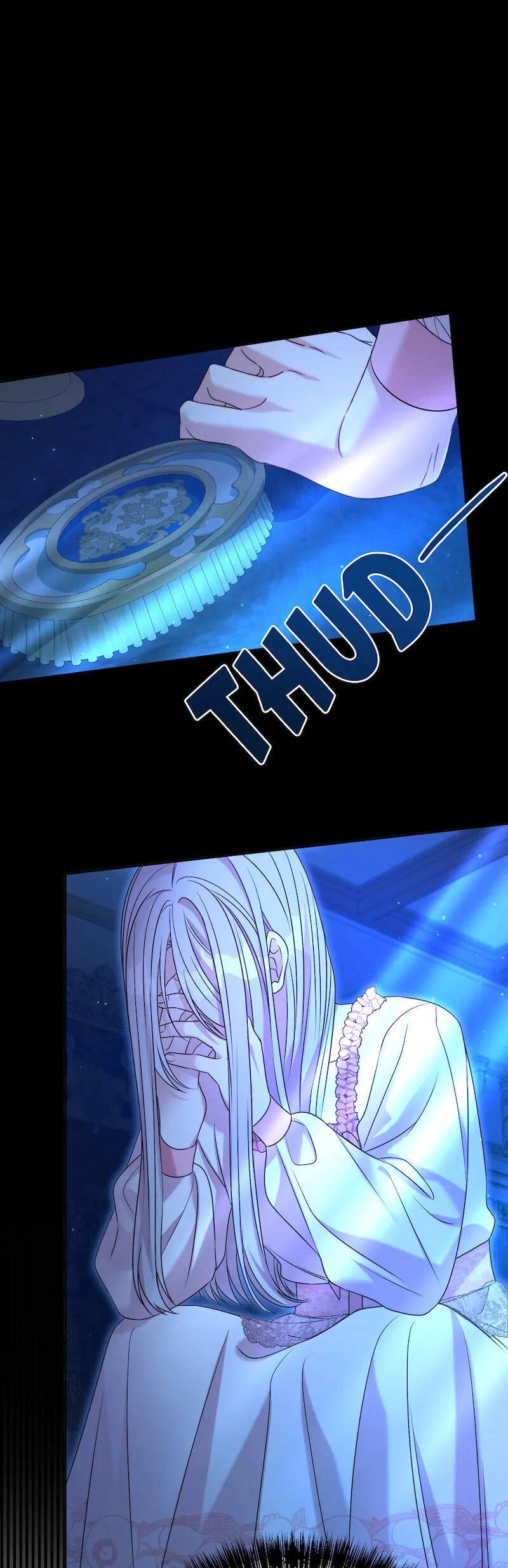 Tôi Chán Nản Vì Chồng Thứ Hai Không Chung Thủy Chapter 83.1 - 21