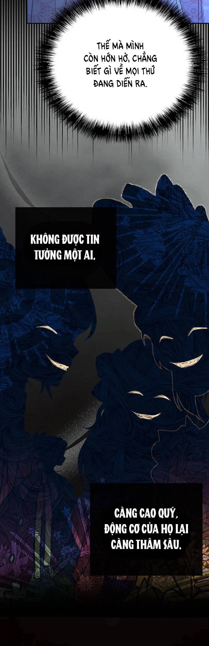 Tôi Chán Nản Vì Chồng Thứ Hai Không Chung Thủy Chapter 83.1 - 22