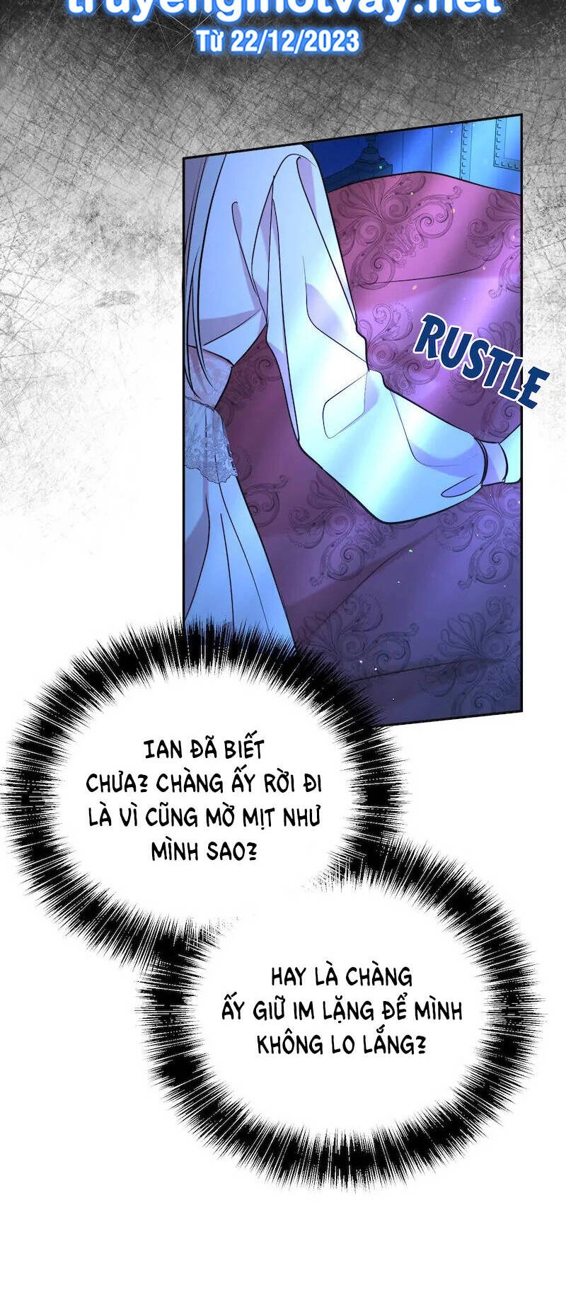 Tôi Chán Nản Vì Chồng Thứ Hai Không Chung Thủy Chapter 83.1 - 24