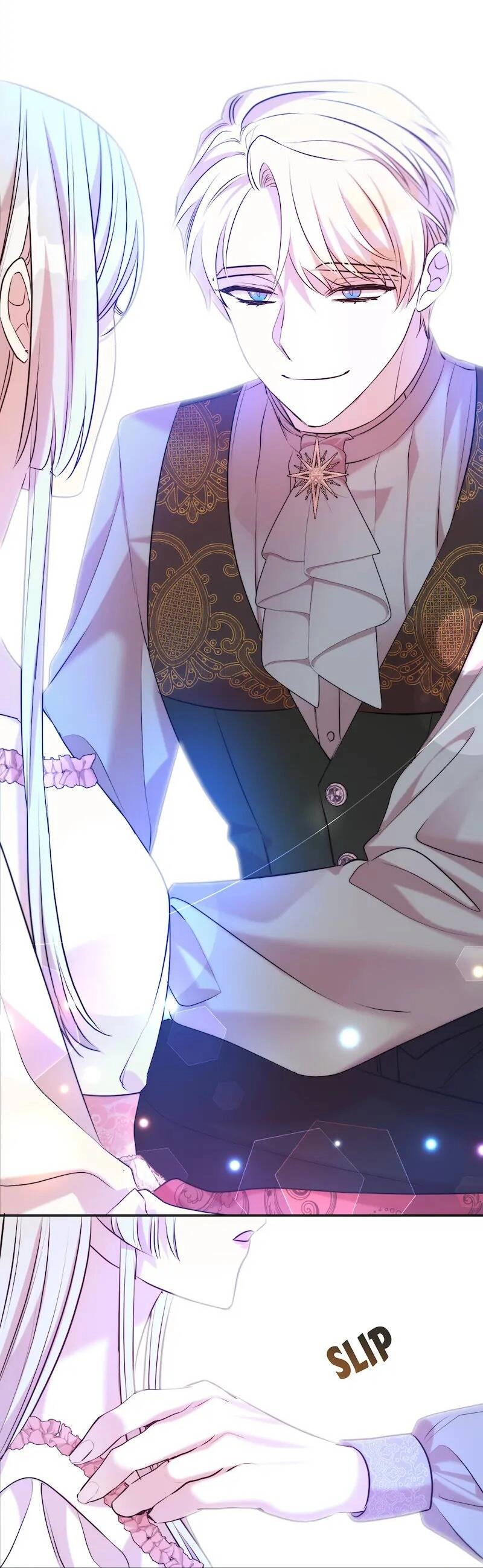 Tôi Chán Nản Vì Chồng Thứ Hai Không Chung Thủy Chapter 83.2 - 1