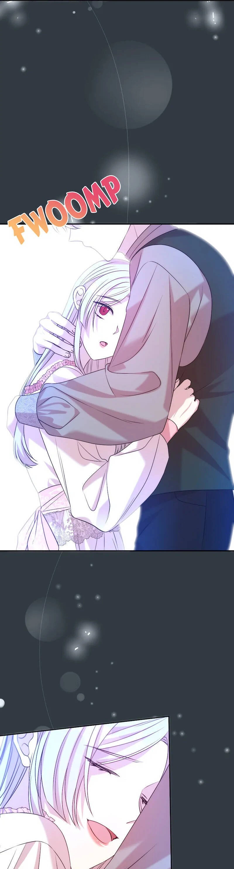 Tôi Chán Nản Vì Chồng Thứ Hai Không Chung Thủy Chapter 83.2 - 2