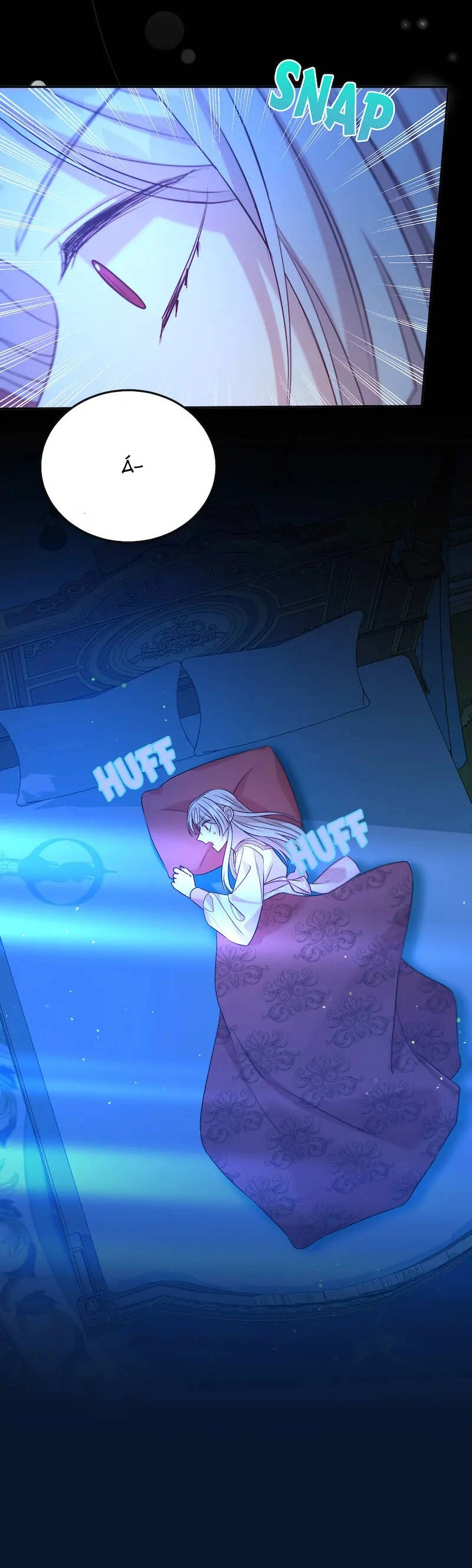 Tôi Chán Nản Vì Chồng Thứ Hai Không Chung Thủy Chapter 83.2 - 4