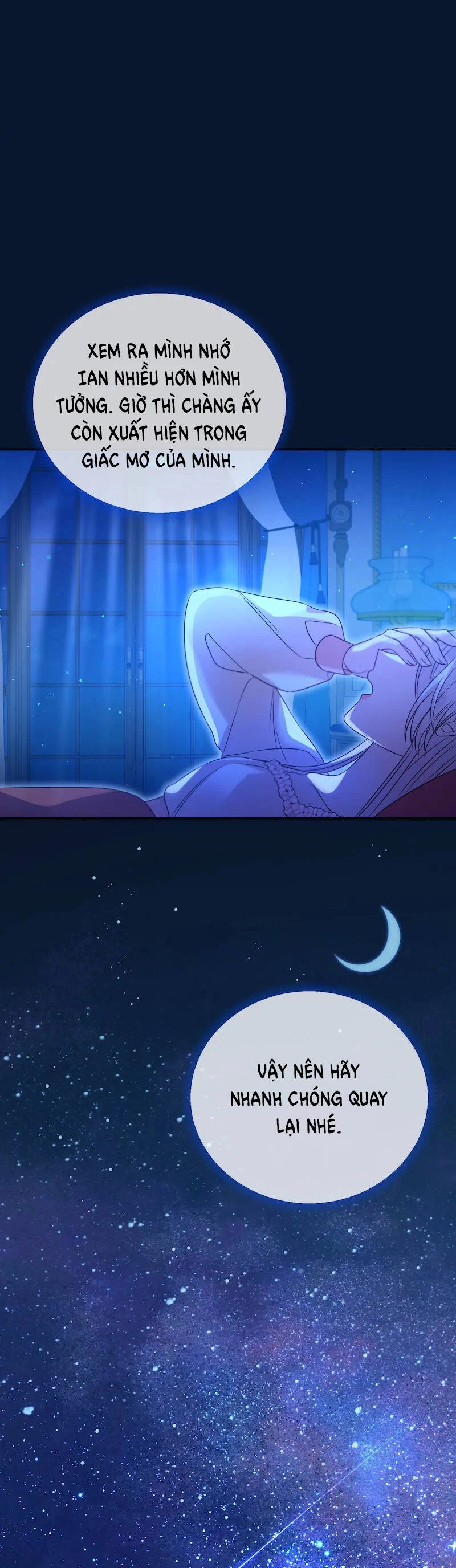 Tôi Chán Nản Vì Chồng Thứ Hai Không Chung Thủy Chapter 83.2 - 5