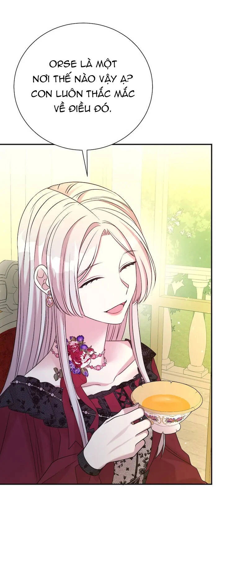 Tôi Chán Nản Vì Chồng Thứ Hai Không Chung Thủy Chapter 83.2 - 7