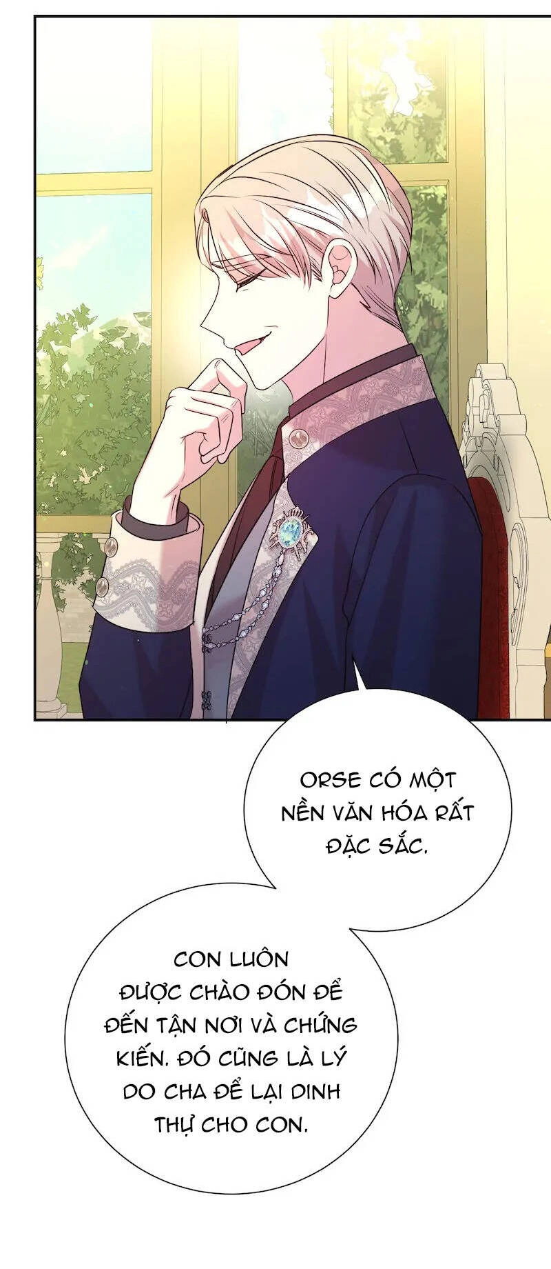 Tôi Chán Nản Vì Chồng Thứ Hai Không Chung Thủy Chapter 83.2 - 8