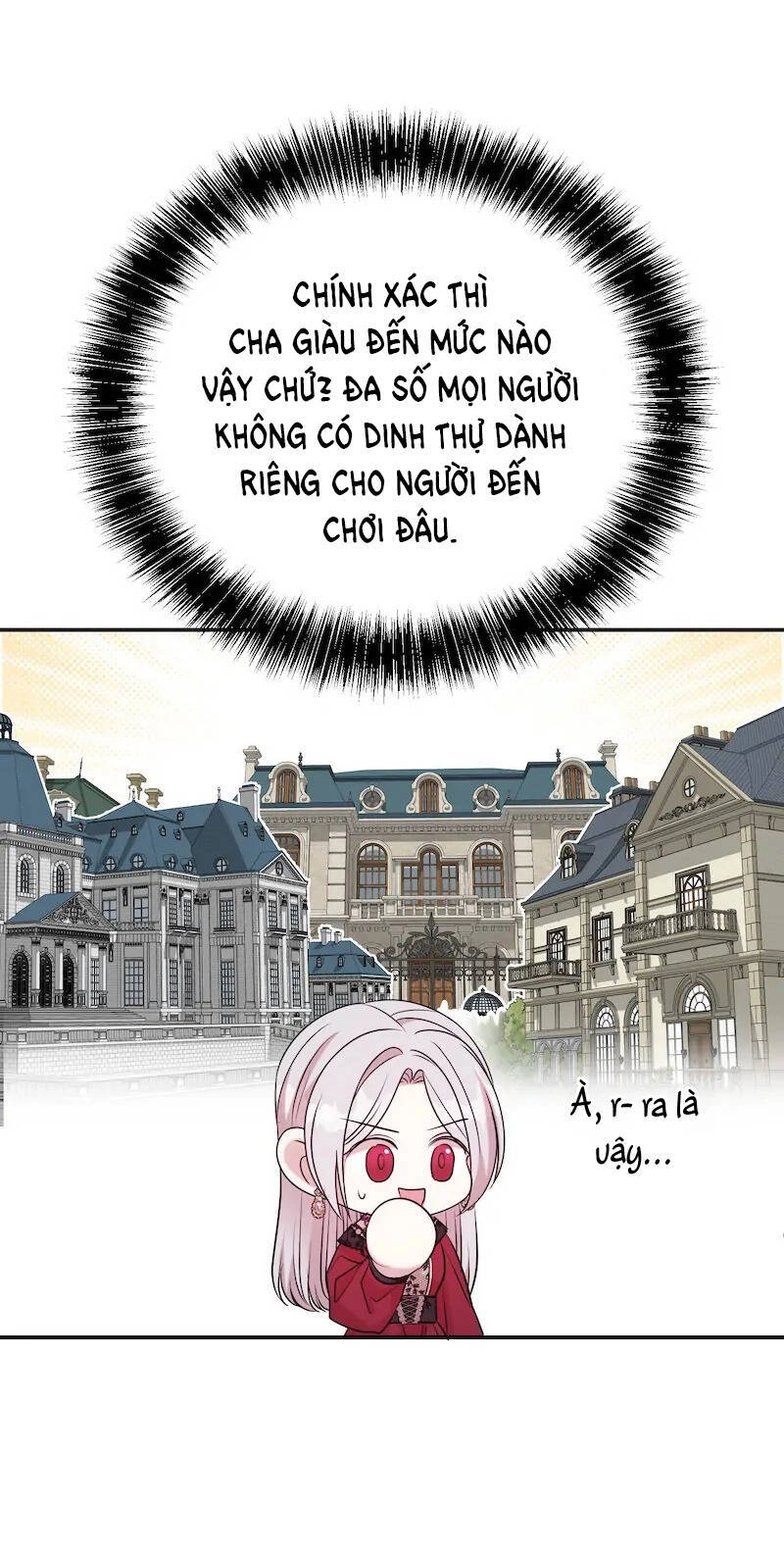 Tôi Chán Nản Vì Chồng Thứ Hai Không Chung Thủy Chapter 83.2 - 9