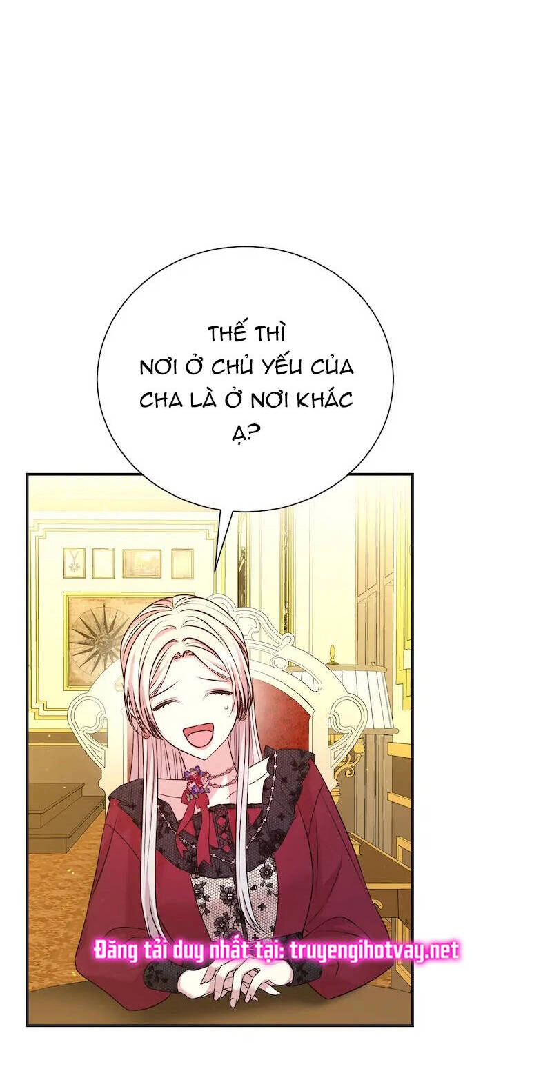 Tôi Chán Nản Vì Chồng Thứ Hai Không Chung Thủy Chapter 83.2 - 10