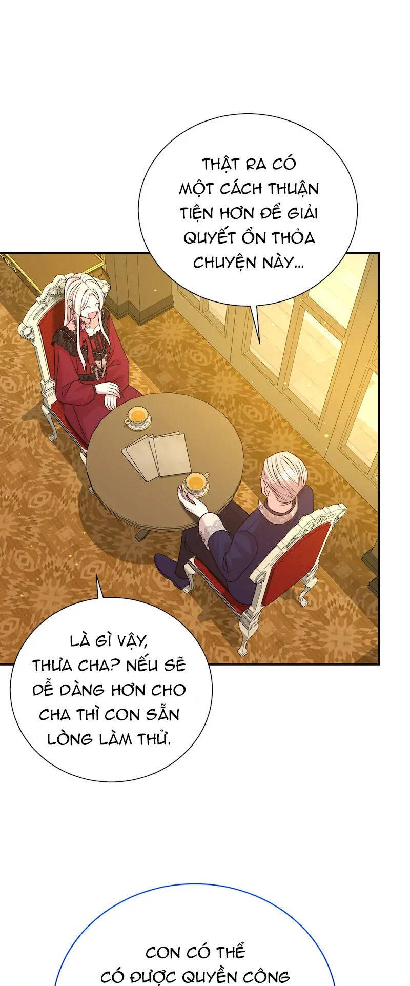 Tôi Chán Nản Vì Chồng Thứ Hai Không Chung Thủy Chapter 83.2 - 14