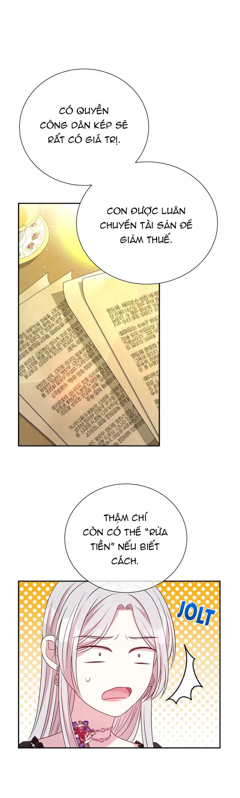 Tôi Chán Nản Vì Chồng Thứ Hai Không Chung Thủy Chapter 83.2 - 16