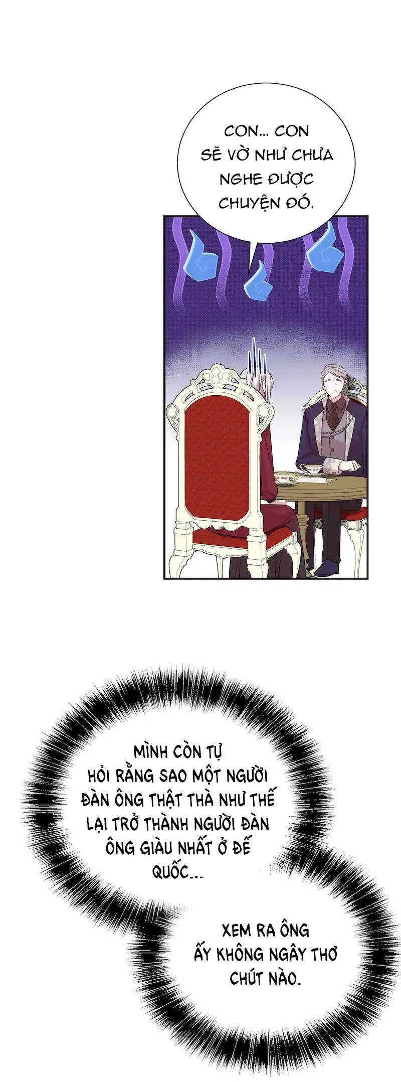 Tôi Chán Nản Vì Chồng Thứ Hai Không Chung Thủy Chapter 83.2 - 17