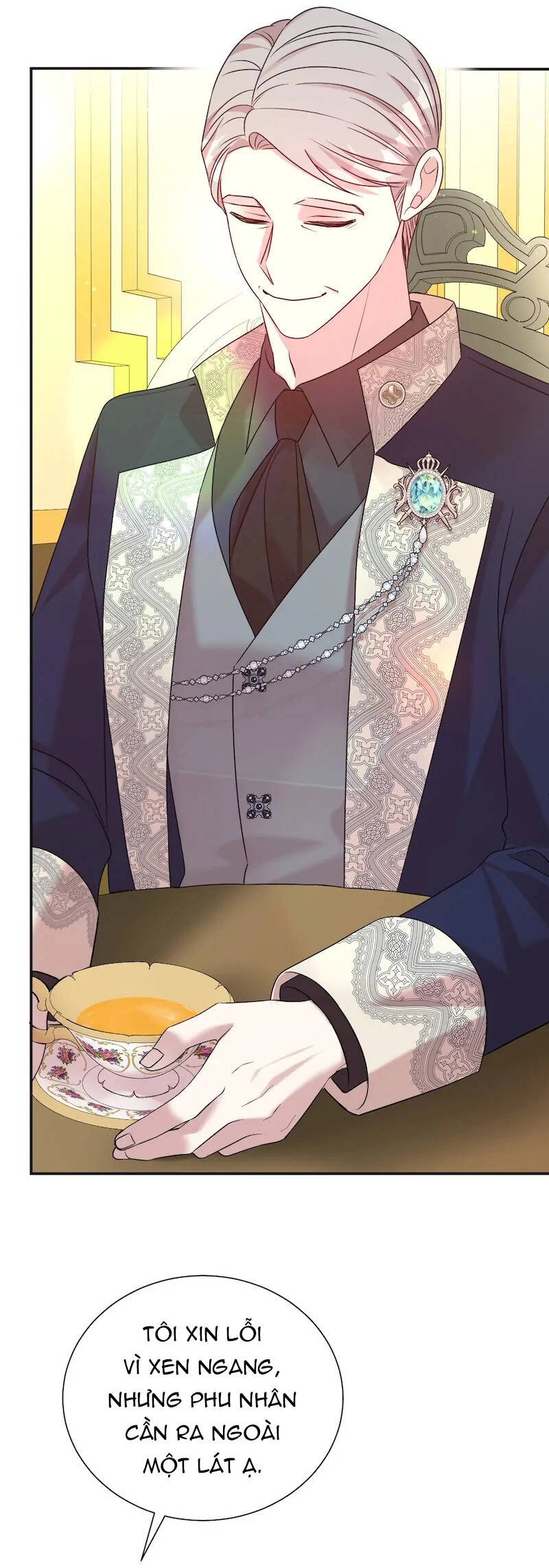 Tôi Chán Nản Vì Chồng Thứ Hai Không Chung Thủy Chapter 83.2 - 18