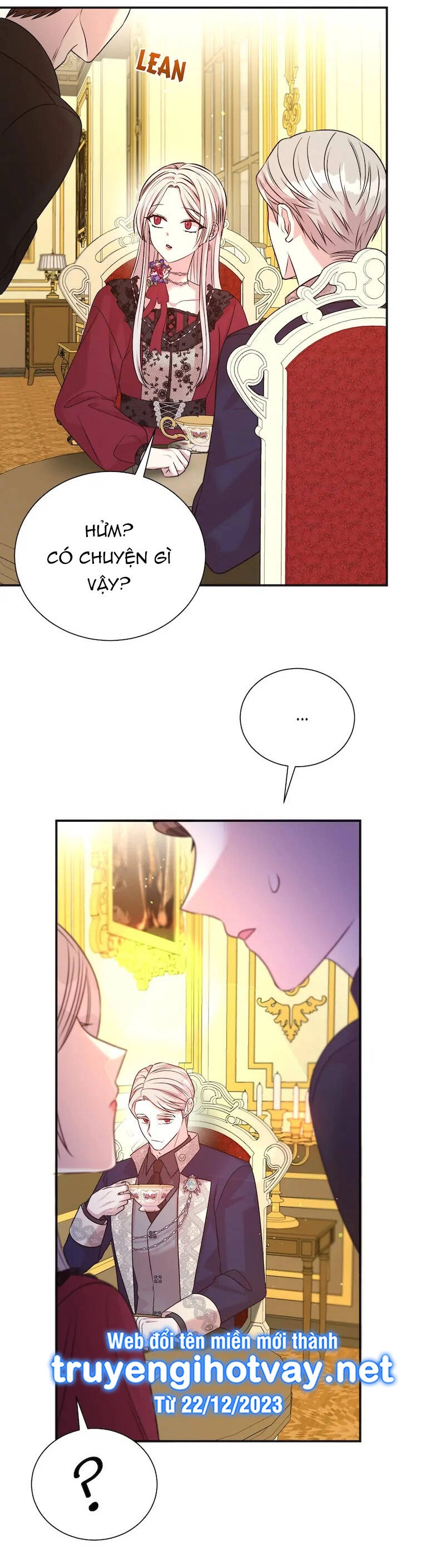 Tôi Chán Nản Vì Chồng Thứ Hai Không Chung Thủy Chapter 83.2 - 19