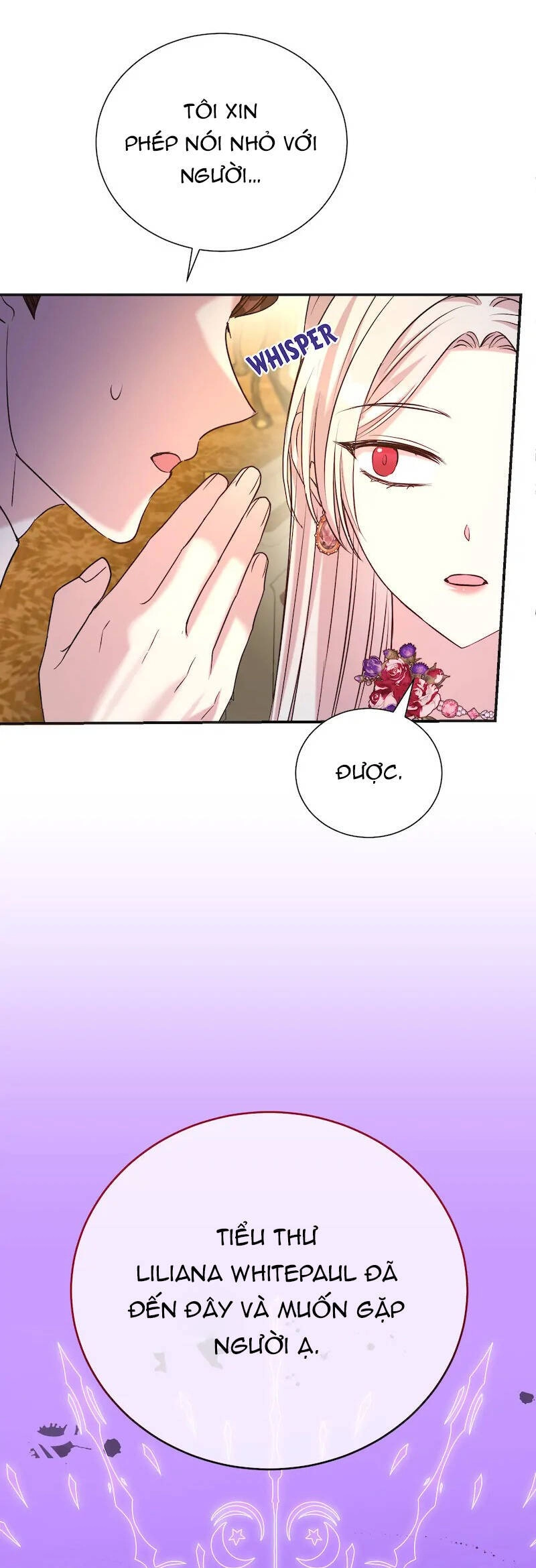 Tôi Chán Nản Vì Chồng Thứ Hai Không Chung Thủy Chapter 83.2 - 20