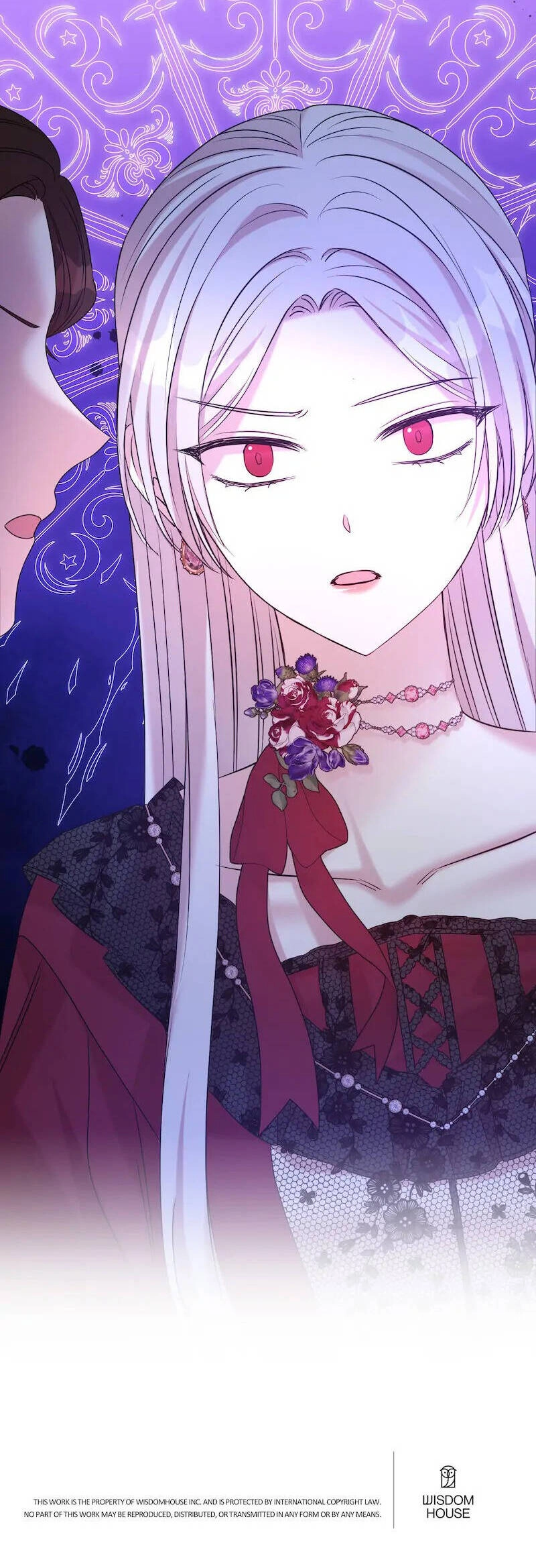 Tôi Chán Nản Vì Chồng Thứ Hai Không Chung Thủy Chapter 83.2 - 21