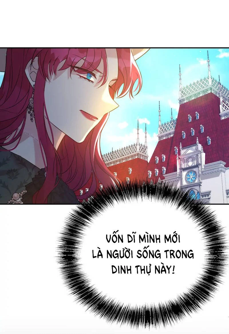 Tôi Chán Nản Vì Chồng Thứ Hai Không Chung Thủy Chapter 84.1 - 3