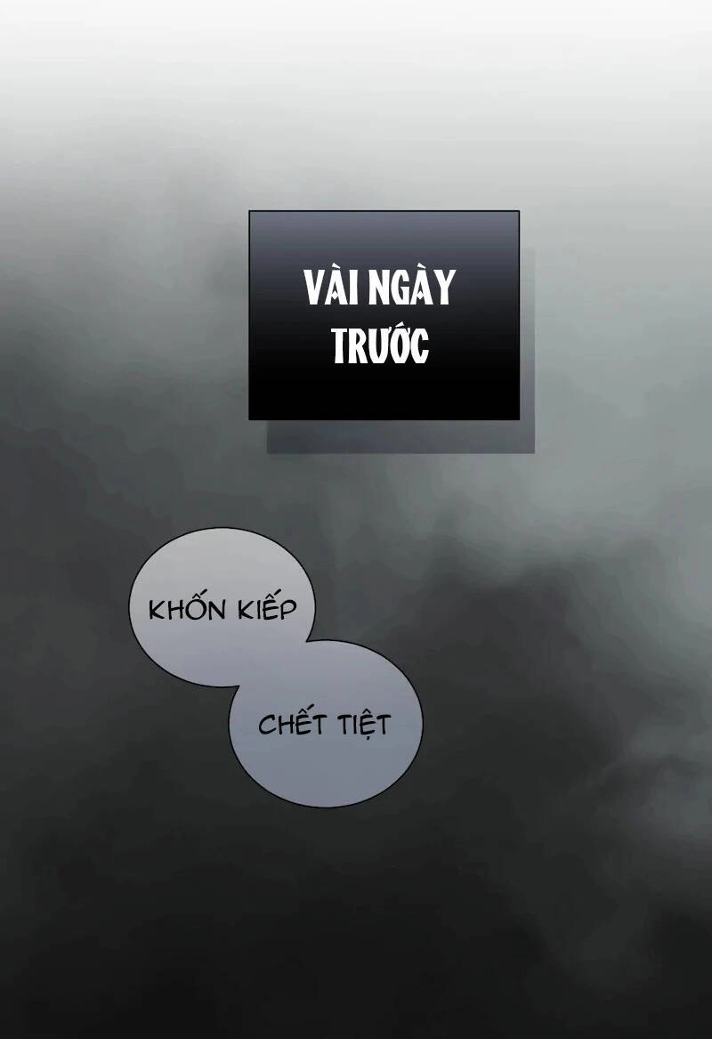 Tôi Chán Nản Vì Chồng Thứ Hai Không Chung Thủy Chapter 84.1 - 4