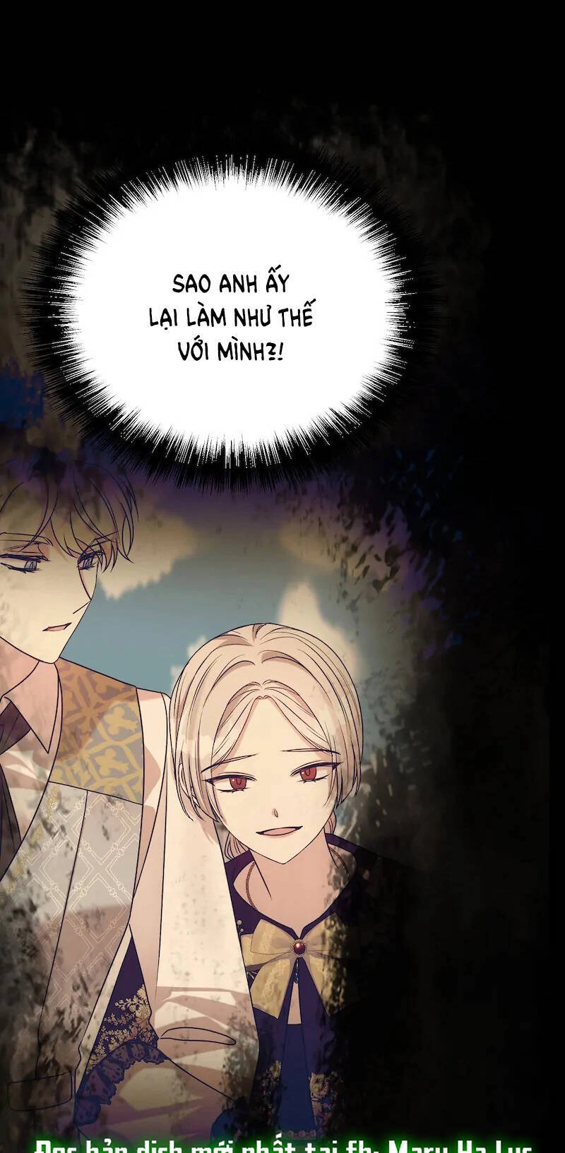 Tôi Chán Nản Vì Chồng Thứ Hai Không Chung Thủy Chapter 84.1 - 7