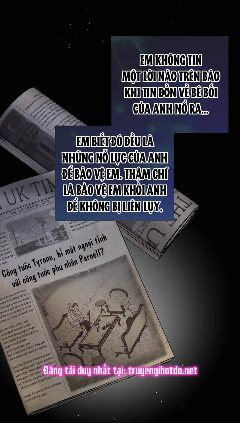 Tôi Chán Nản Vì Chồng Thứ Hai Không Chung Thủy Chapter 84.1 - 16