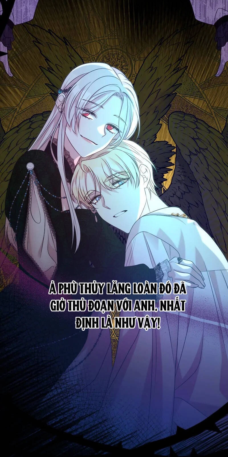 Tôi Chán Nản Vì Chồng Thứ Hai Không Chung Thủy Chapter 84.1 - 18