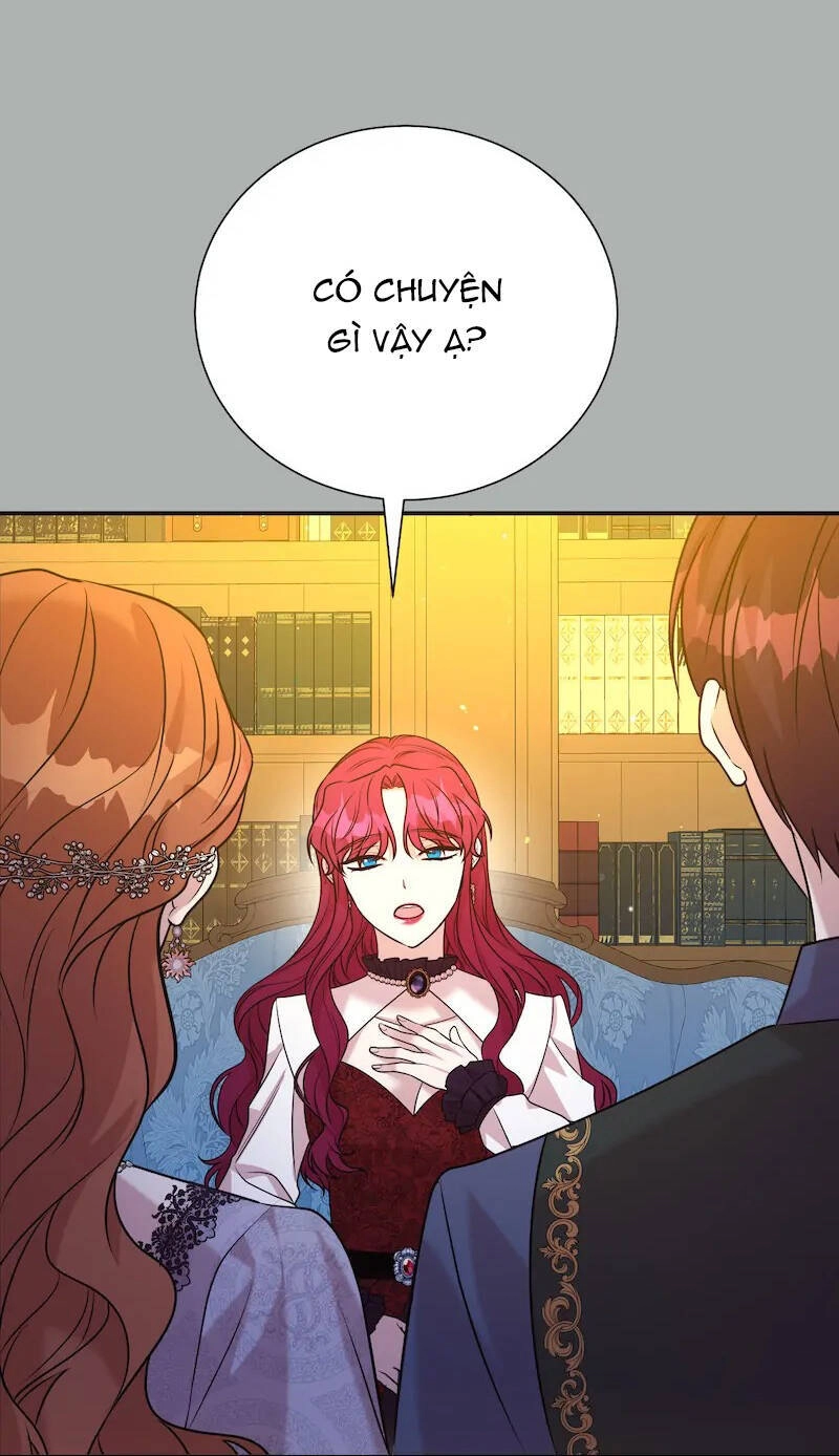 Tôi Chán Nản Vì Chồng Thứ Hai Không Chung Thủy Chapter 84.1 - 28