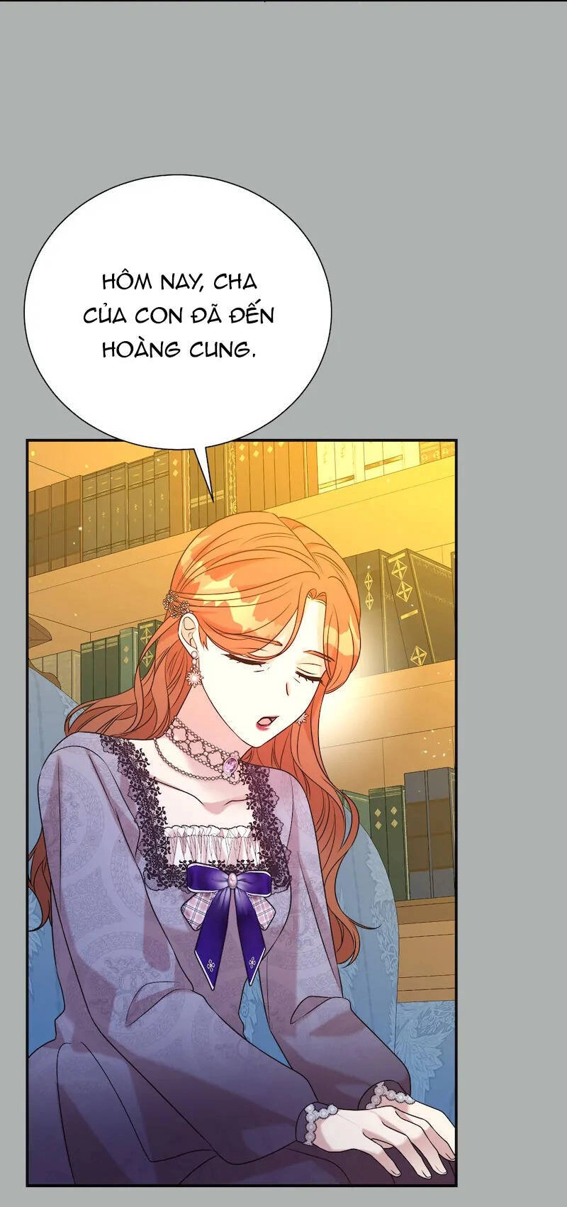 Tôi Chán Nản Vì Chồng Thứ Hai Không Chung Thủy Chapter 84.1 - 29