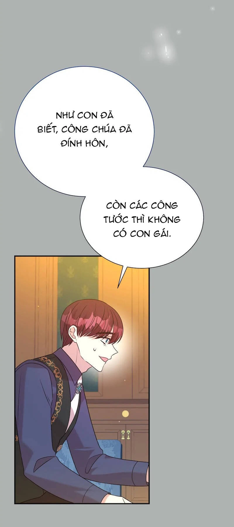 Tôi Chán Nản Vì Chồng Thứ Hai Không Chung Thủy Chapter 84.1 - 34