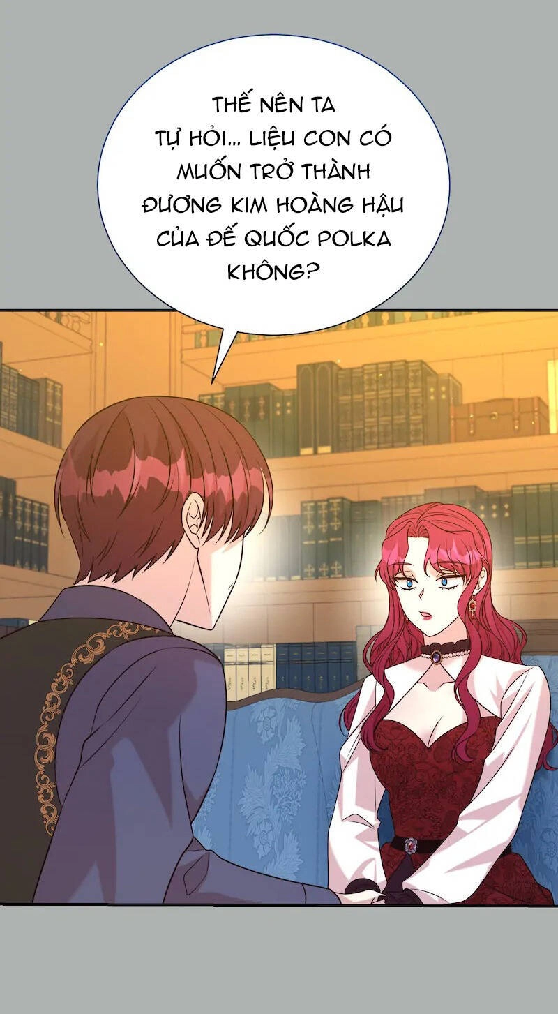 Tôi Chán Nản Vì Chồng Thứ Hai Không Chung Thủy Chapter 84.1 - 35
