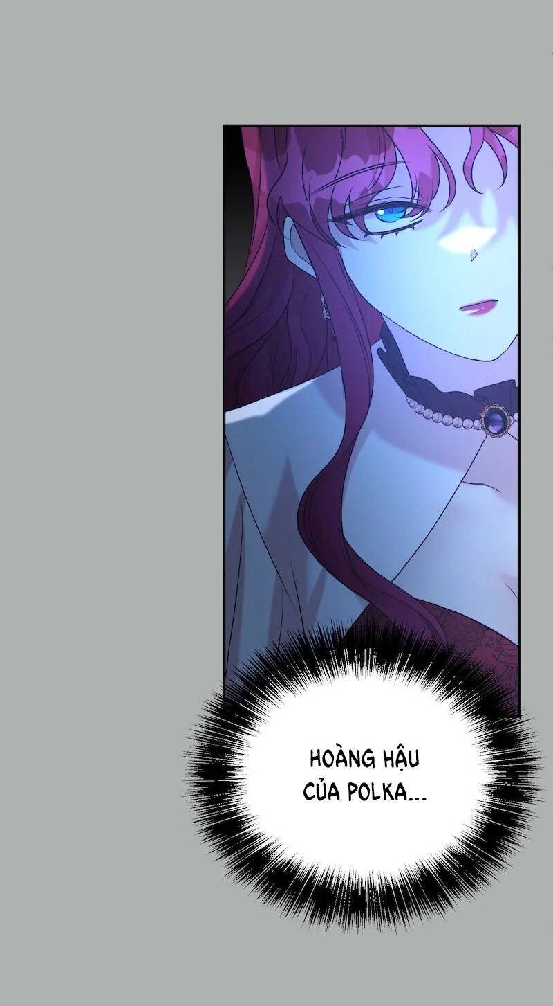 Tôi Chán Nản Vì Chồng Thứ Hai Không Chung Thủy Chapter 84.1 - 36
