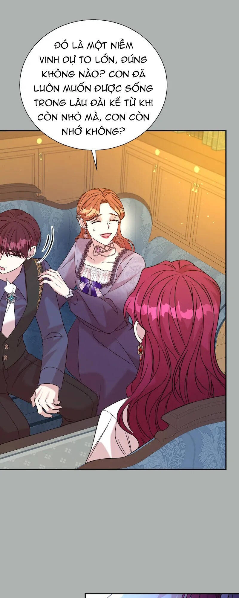 Tôi Chán Nản Vì Chồng Thứ Hai Không Chung Thủy Chapter 84.2 - 1