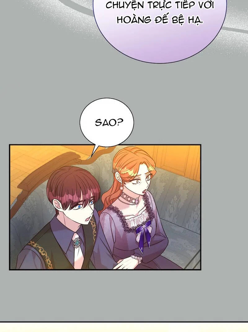 Tôi Chán Nản Vì Chồng Thứ Hai Không Chung Thủy Chapter 84.2 - 3