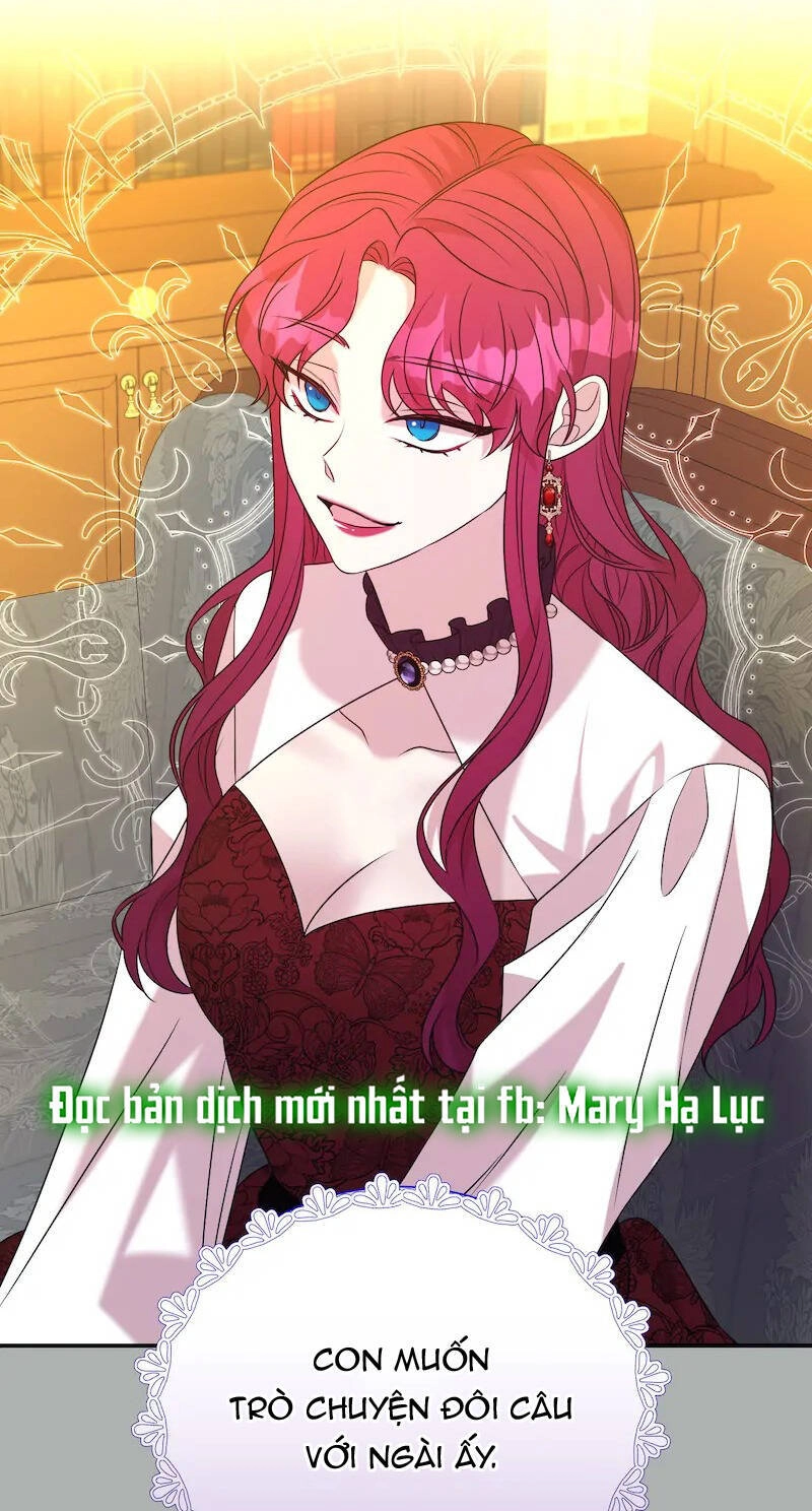 Tôi Chán Nản Vì Chồng Thứ Hai Không Chung Thủy Chapter 84.2 - 4