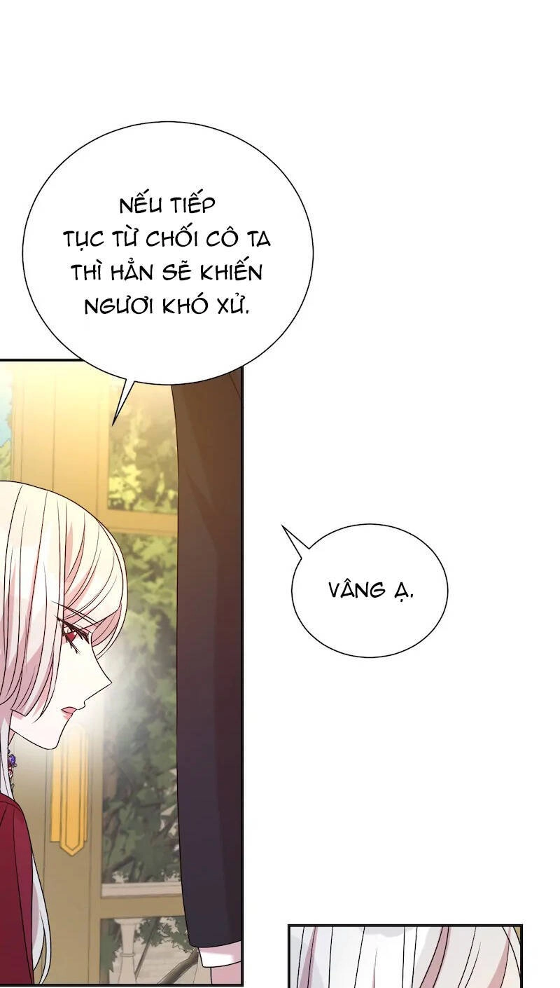 Tôi Chán Nản Vì Chồng Thứ Hai Không Chung Thủy Chapter 84.2 - 10