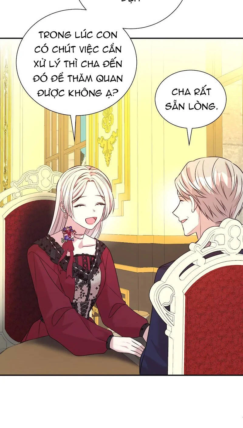 Tôi Chán Nản Vì Chồng Thứ Hai Không Chung Thủy Chapter 84.2 - 13