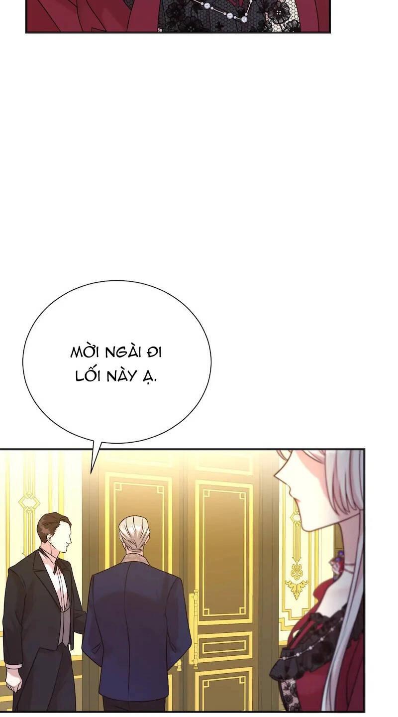 Tôi Chán Nản Vì Chồng Thứ Hai Không Chung Thủy Chapter 84.2 - 15