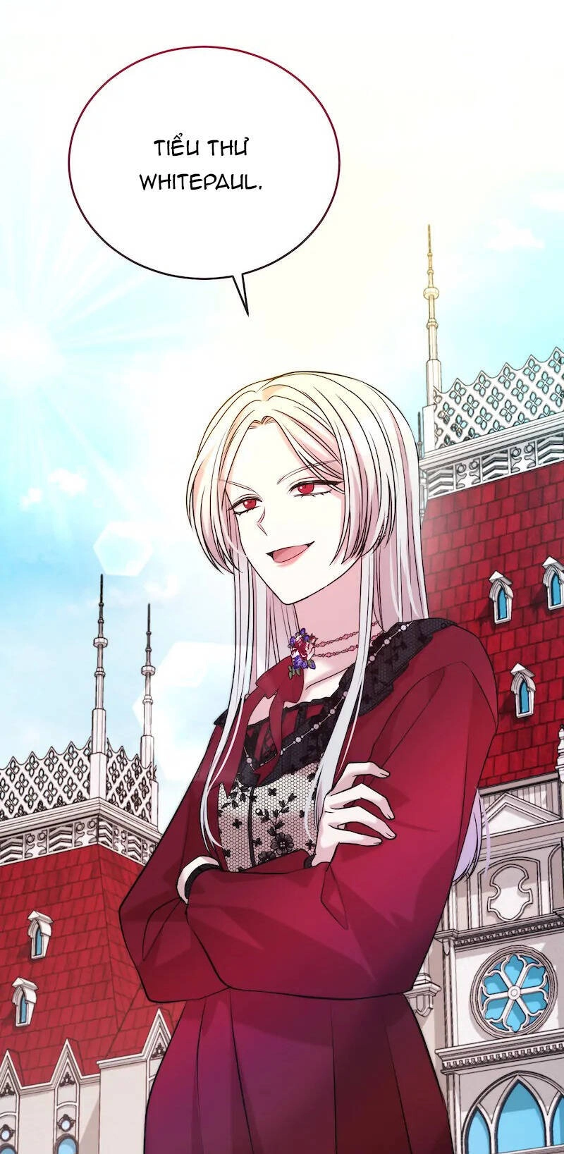 Tôi Chán Nản Vì Chồng Thứ Hai Không Chung Thủy Chapter 84.2 - 18