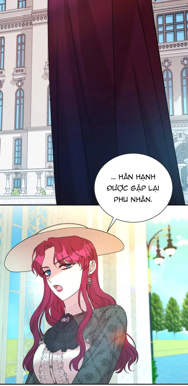 Tôi Chán Nản Vì Chồng Thứ Hai Không Chung Thủy Chapter 84.2 - 19