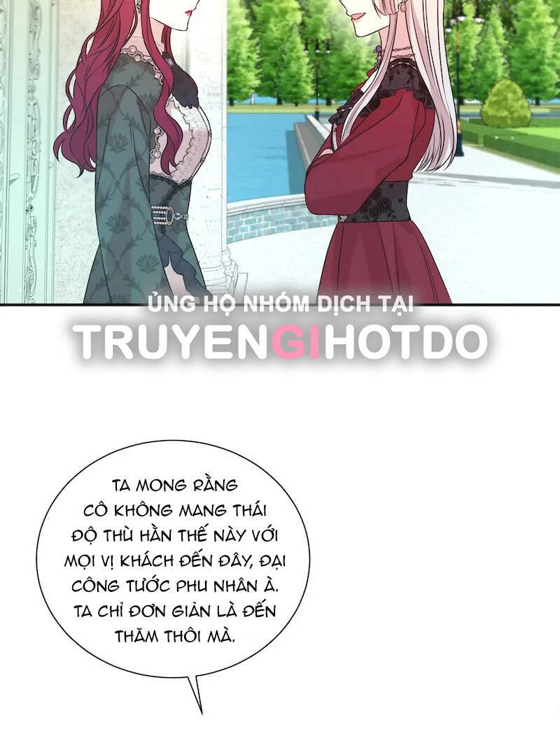 Tôi Chán Nản Vì Chồng Thứ Hai Không Chung Thủy Chapter 84.2 - 21