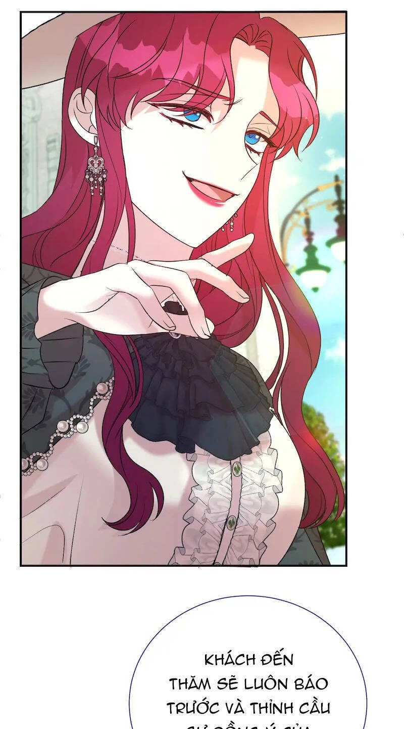 Tôi Chán Nản Vì Chồng Thứ Hai Không Chung Thủy Chapter 84.2 - 22