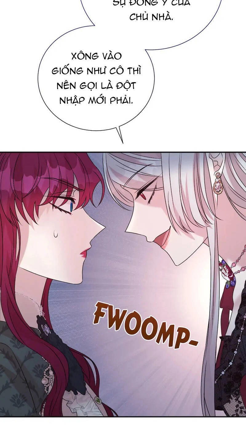 Tôi Chán Nản Vì Chồng Thứ Hai Không Chung Thủy Chapter 84.2 - 23