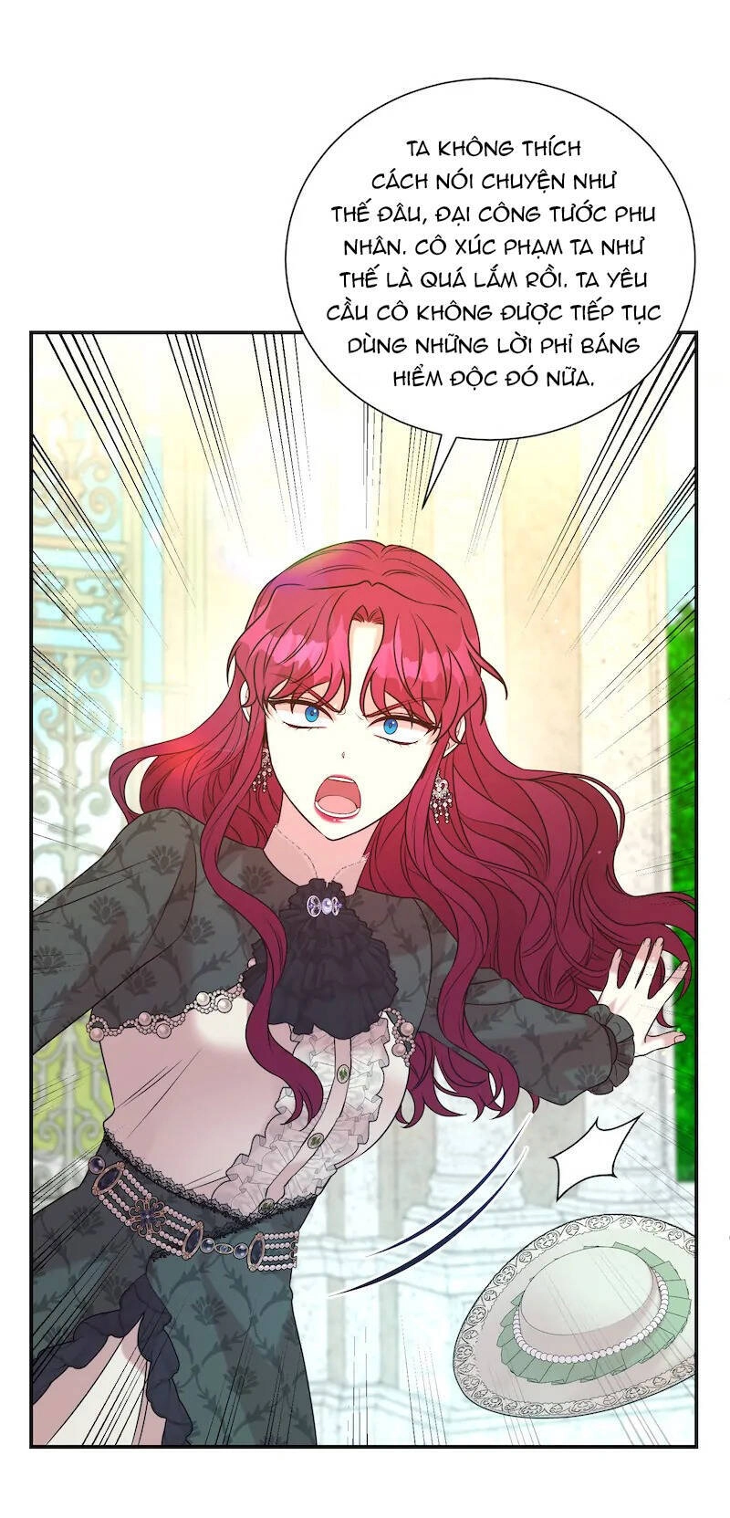 Tôi Chán Nản Vì Chồng Thứ Hai Không Chung Thủy Chapter 84.2 - 24