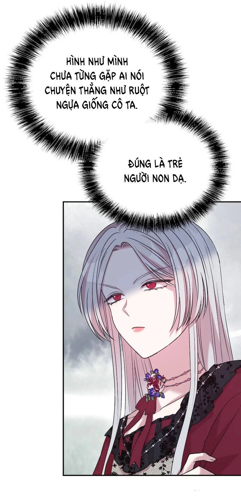 Tôi Chán Nản Vì Chồng Thứ Hai Không Chung Thủy Chapter 84.2 - 25