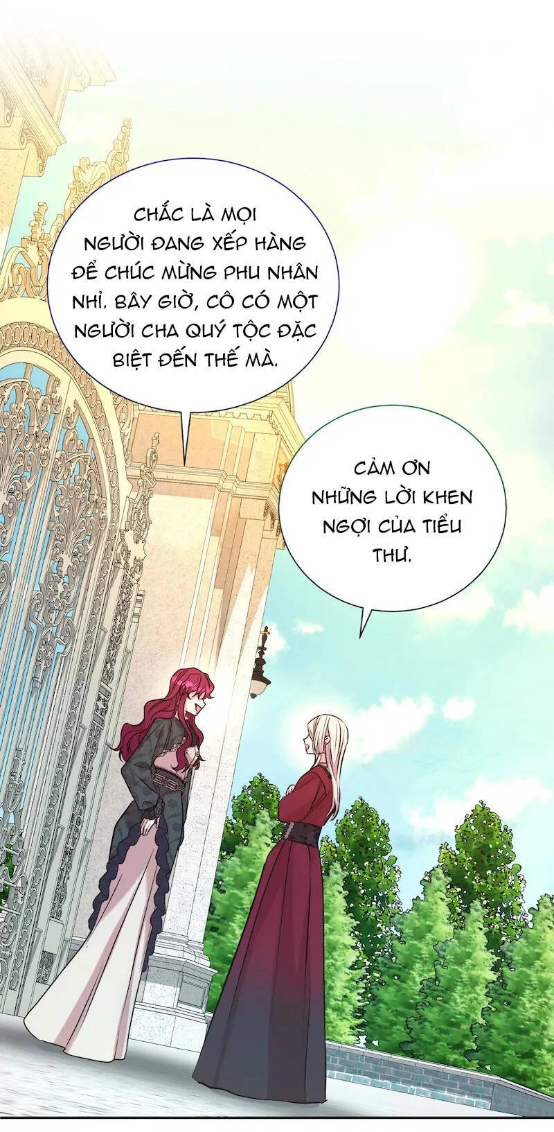 Tôi Chán Nản Vì Chồng Thứ Hai Không Chung Thủy Chapter 84.2 - 26