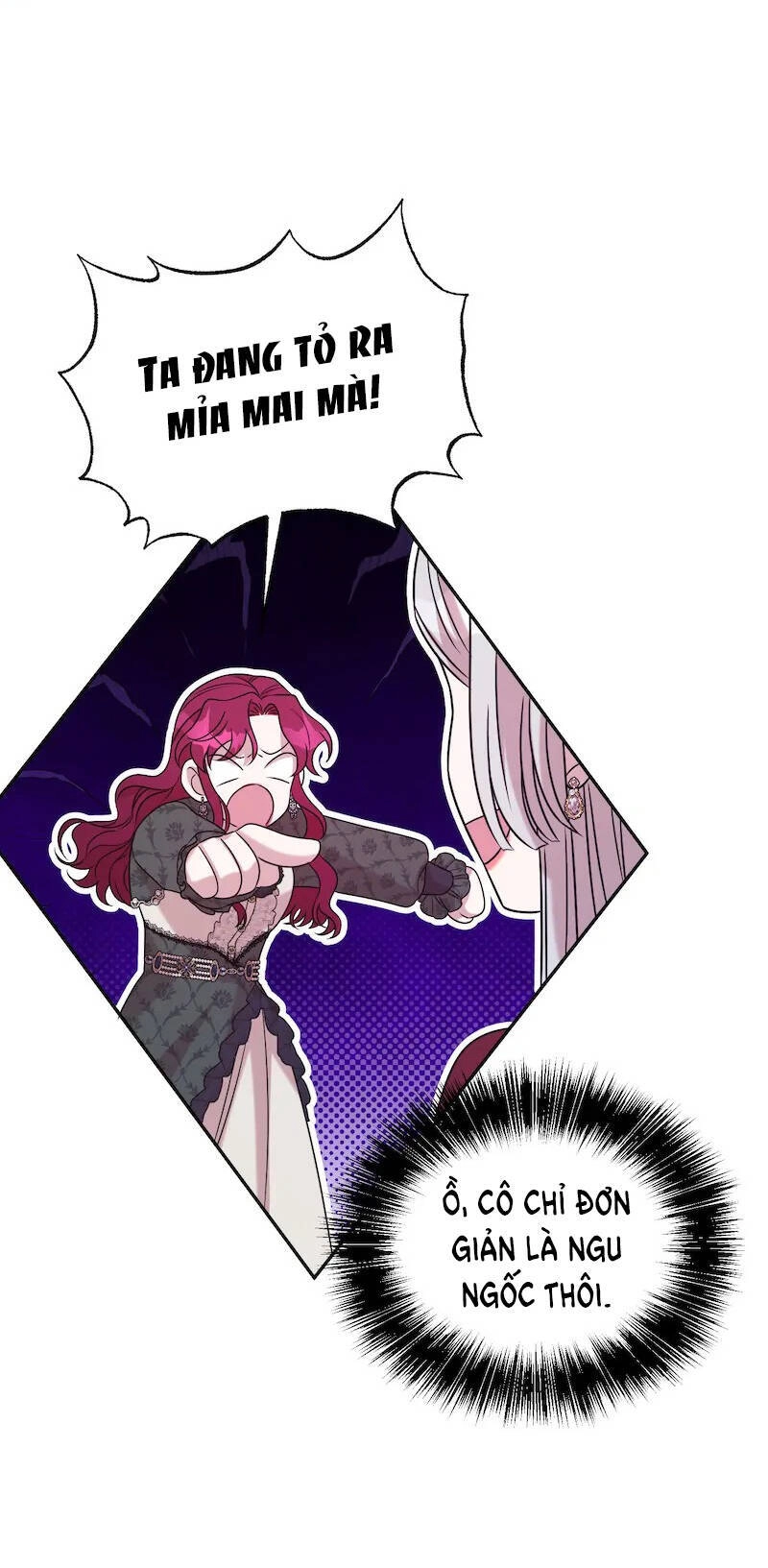 Tôi Chán Nản Vì Chồng Thứ Hai Không Chung Thủy Chapter 84.2 - 27