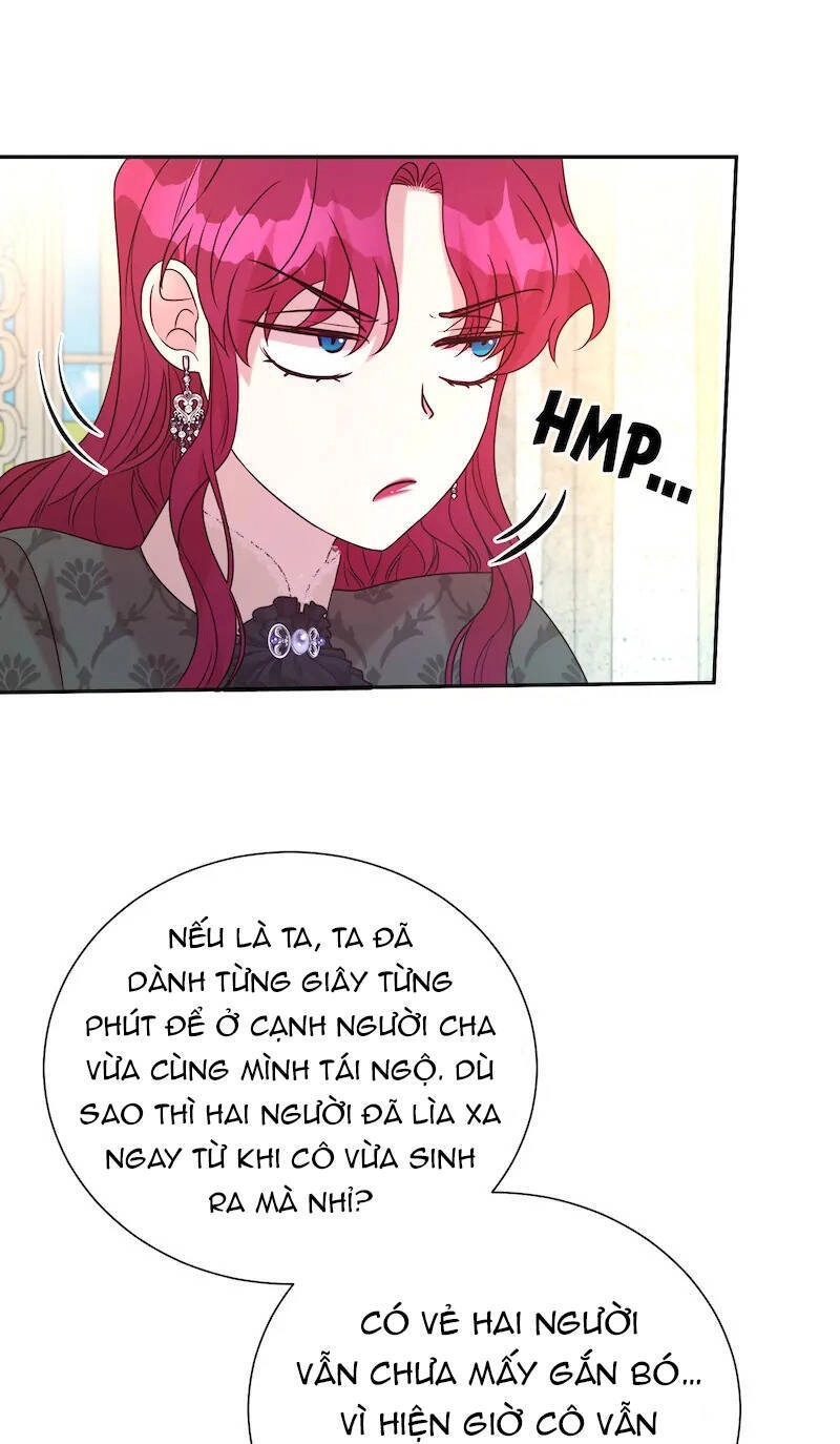 Tôi Chán Nản Vì Chồng Thứ Hai Không Chung Thủy Chapter 84.2 - 28