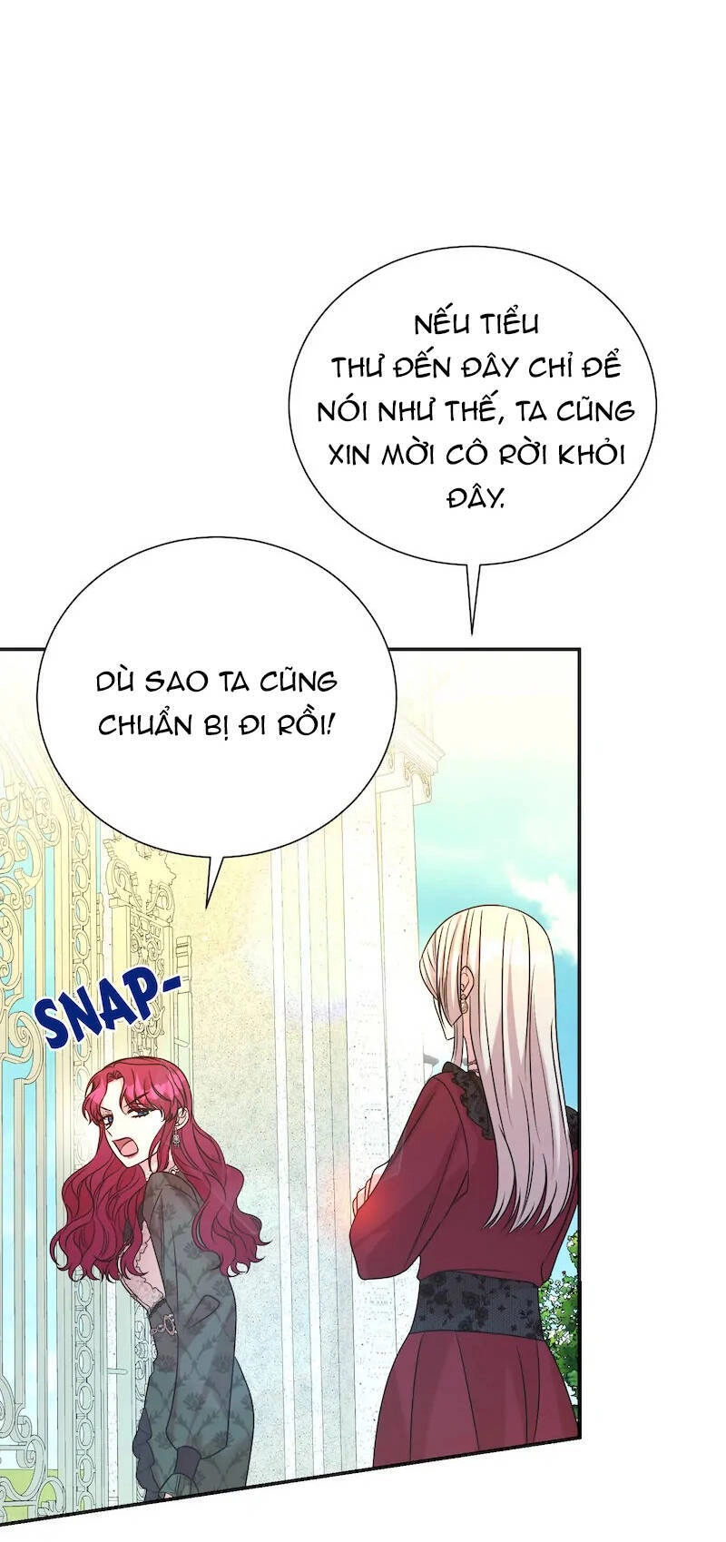 Tôi Chán Nản Vì Chồng Thứ Hai Không Chung Thủy Chapter 84.2 - 31